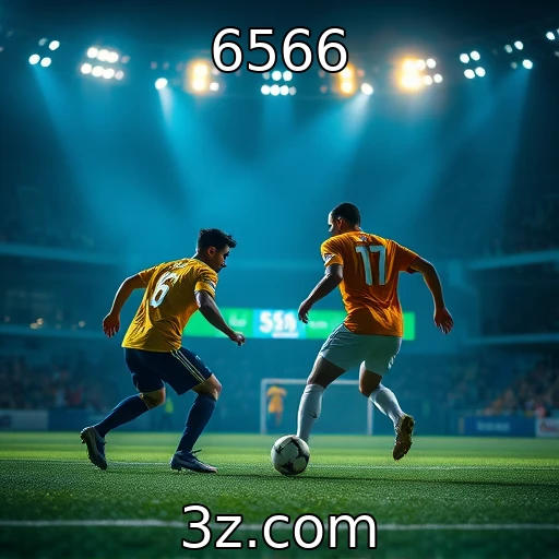 Como as apostas esportivas estão transformando o futebol brasileiro | 6566