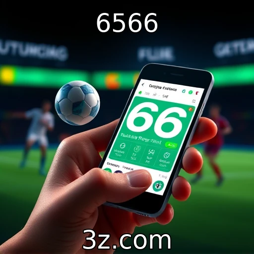 Futebol ou e-sports: qual aposta traz mais emoção e lucro? | 6566