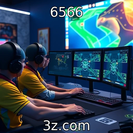 Impacto das criptomoedas nas apostas esportivas no Brasil | 6566