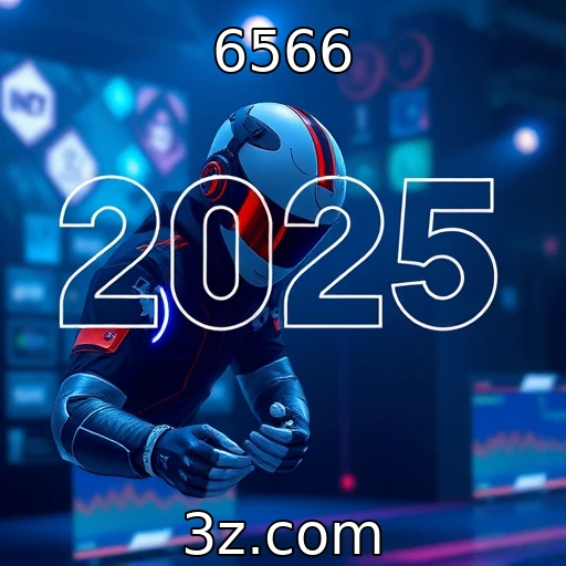 Descubra as oportunidades de lucro nas apostas esportivas em 2025 | 6566