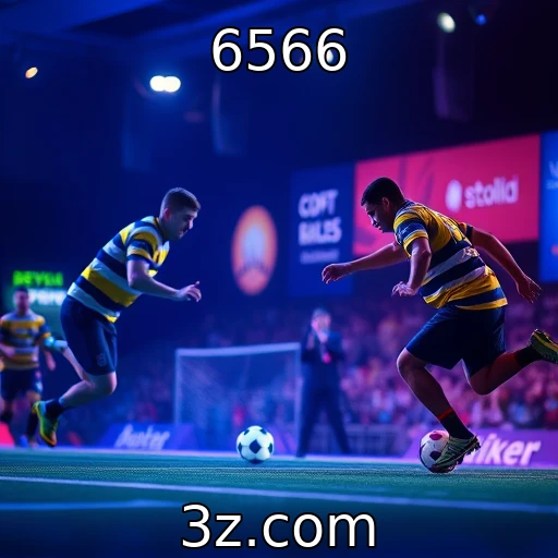 Análise das últimas apostas no Campeonato Brasileiro: quem sai vencedor? - 6566