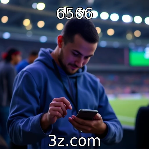 Analisando o desempenho das equipes em apostas esportivas: O guia definitivo - 6566