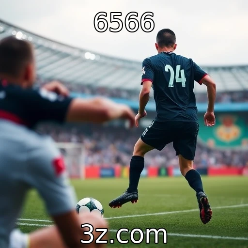 Tendências de apostas esportivas que podem transformar seu jogo - 6566