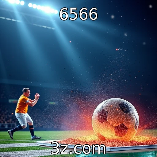 Apostas esportivas: como analisar partidas e maximizar seus ganhos - 6566