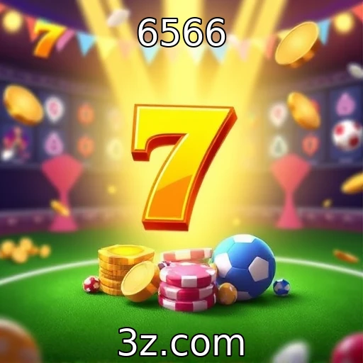 Apostas Esportivas: Como Analisar Partidas para Aumentar Suas Chances de Vitória - 6566