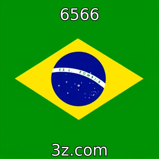 Revolução das Apostas: Como o Brasil Está Mudando o Mercado - 6566