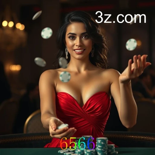 Slots Vibrantes no Site 6566: Atração e Diversão Sem Limites