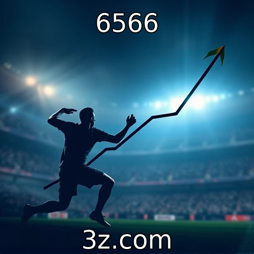 A ascensão das apostas esportivas no Brasil: um mercado em crescimento : 6566