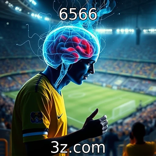 Apostas esportivas: analisando os principais campeonatos do Brasil : 6566