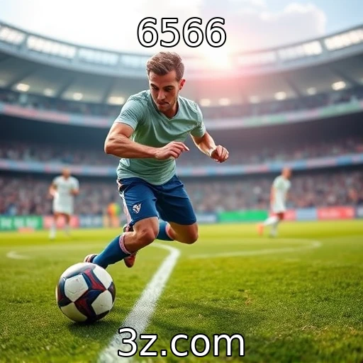 Estratégias que Transformam Apostas Esportivas em Lucro Consistente | 6566